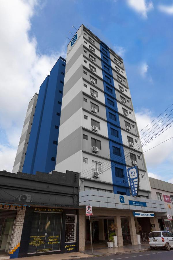 Tri Hotel Criciuma Criciuma  Exterior photo