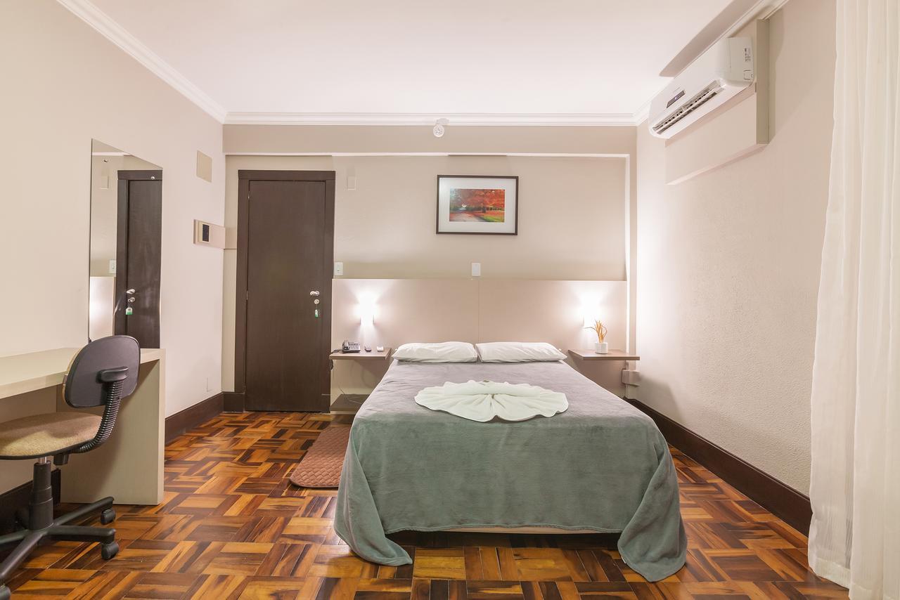 Tri Hotel Criciuma Criciuma  Exterior photo