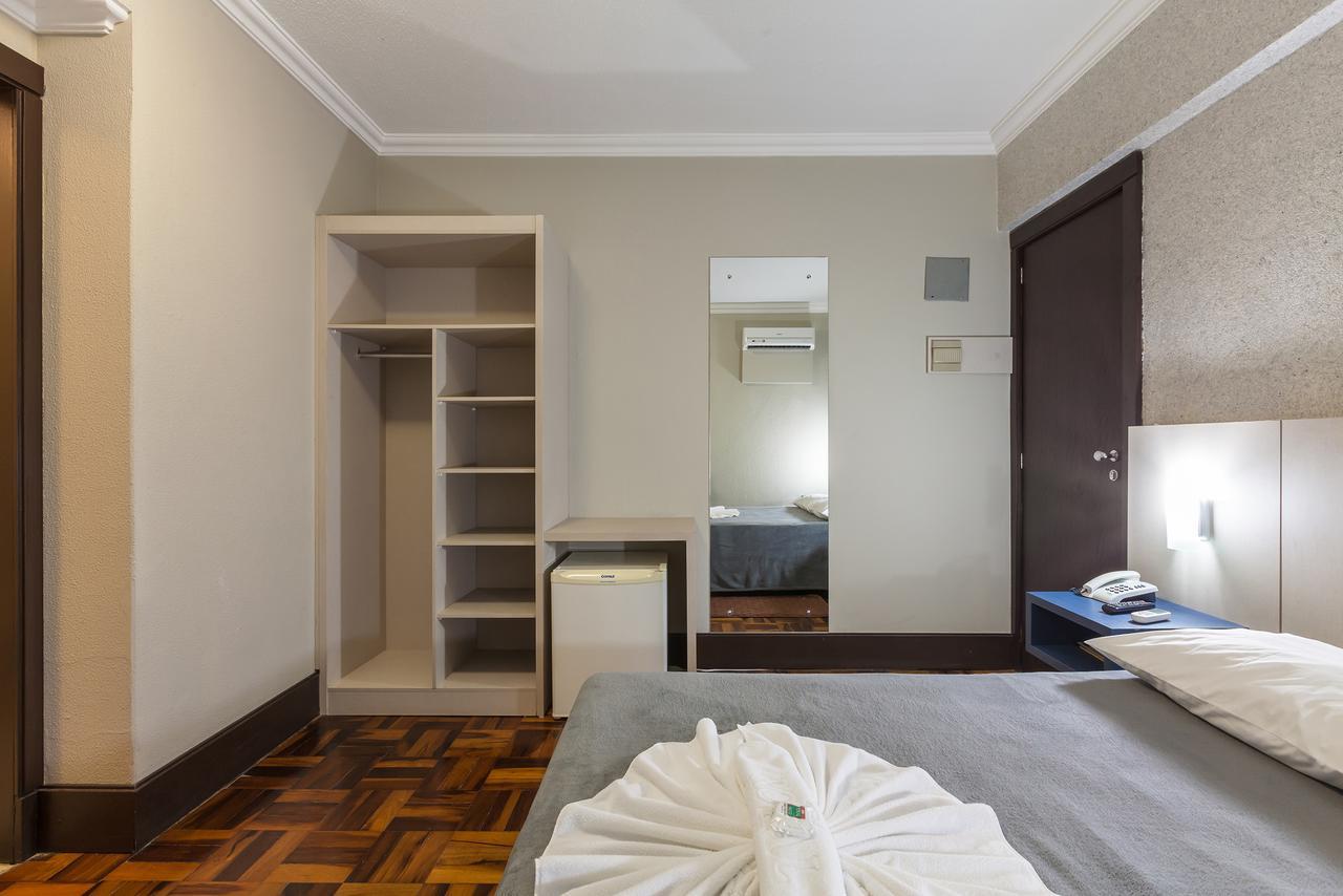 Tri Hotel Criciuma Criciuma  Exterior photo